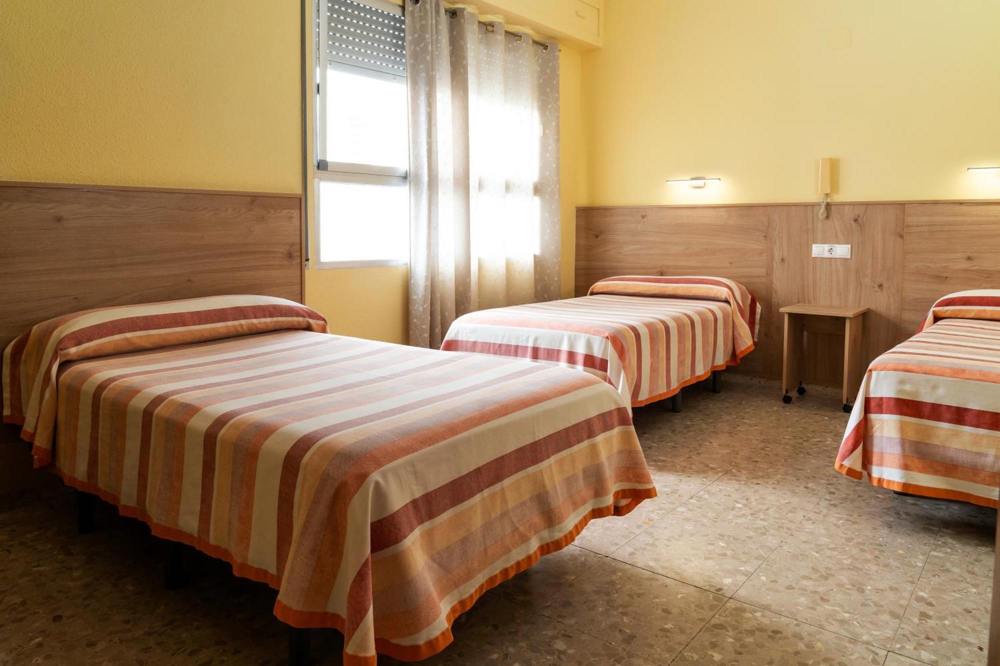 Hotel Borja El Puig  Extérieur photo