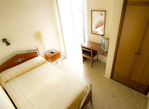 Hotel Borja El Puig  Extérieur photo