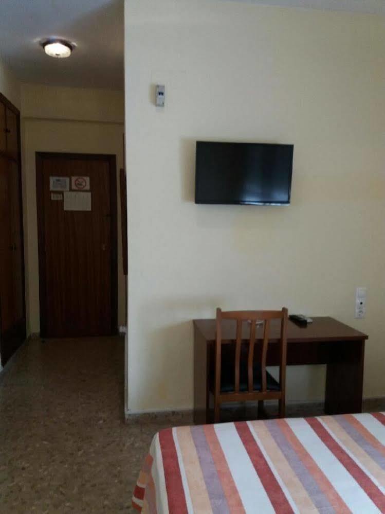 Hotel Borja El Puig  Extérieur photo
